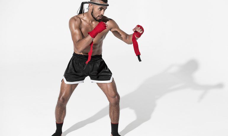 Adults Kickboxing and Kids Martial Arts Summer Specials