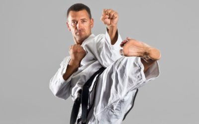 Fight House’s MMA’s first Judo green belt