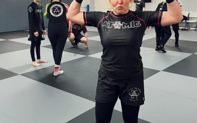 A Vast Array of Health Benefits for the Over 40 Jiu-Jitsu Practitioners
