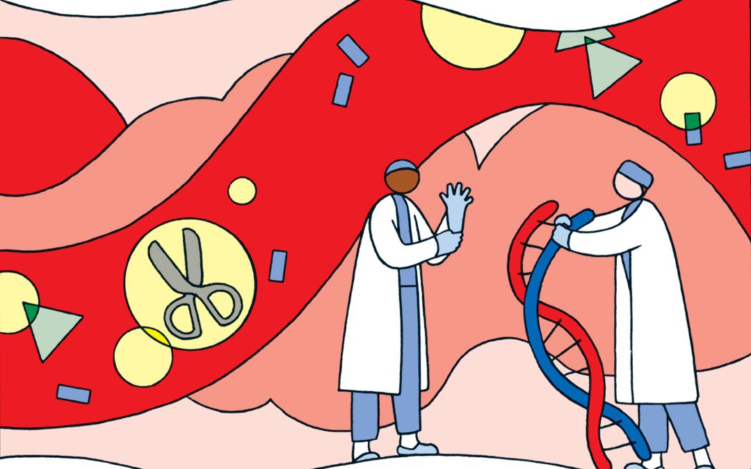 How Can Genetics Influence Cholesterol Levels?