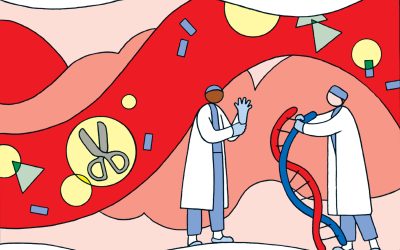 How Can Genetics Influence Cholesterol Levels?