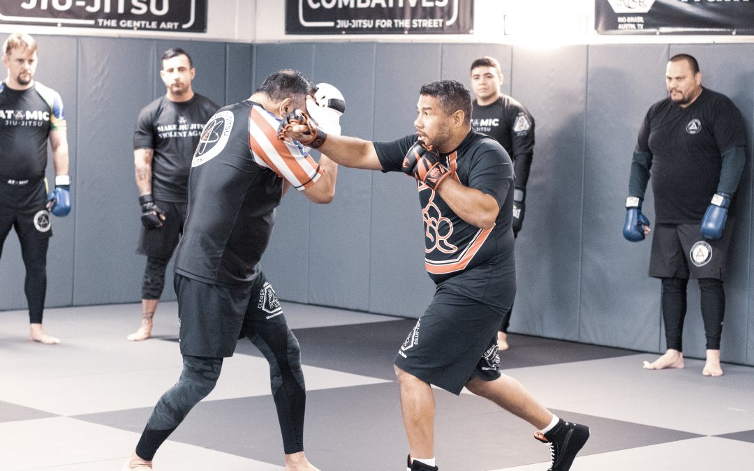 Is Striking the Perfect Self-Defense Martial Art? Simple Answer.. No