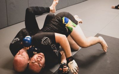 How to Choose the Right No-Gi Attire for Jiu-Jitsu Training